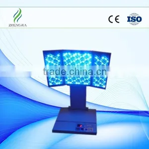 Zhengjia Medical Professional Four Color Lights Led Pdt ce Medical/led Red Light Facial Machine thumbnail-1