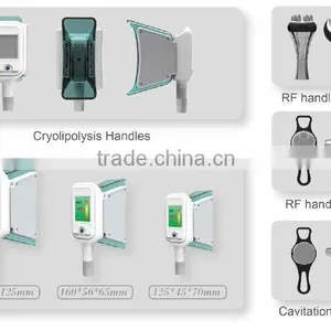 Hot Promotion!!!!! 2016 Newest Beauty Skin Lifting Equipment Cryolipolysi Fat Reducing Machine Fat Reduction thumbnail-6