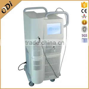 Cheap Selling 40.68MHZ High Frequency rf Vaginal Tightening Device thumbnail-3