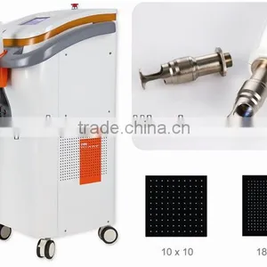 1540nm Erbium Glass Fractional Laser Equipment thumbnail-1