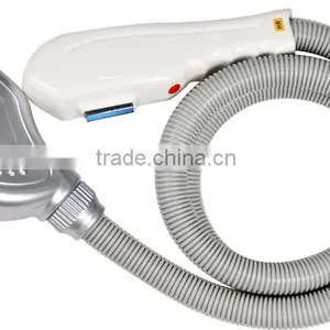 Vascular Treatment 2015 Newest Ipl Skin 10MHz Rejuvenation Machine Home Use Bikini Hair Removal thumbnail-2