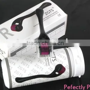 Zgts Dermaroller 540 Derma Roller Microneedling Meso Derma Skin Roller ZGTS540 thumbnail-5