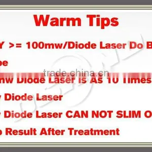 Fat Remover Body Shaping Laser Slimming Lipo Laser Machine thumbnail-6