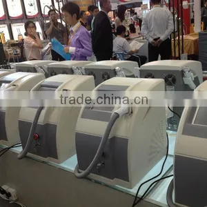 Made in China Portable Ipl Permanent Hair Removal thumbnail-2
