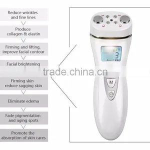 Radio Frequency Hand Held Muscle Stimulating Body Massager Machine thumbnail-4