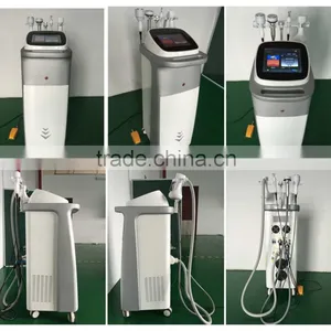 Fat Freezing 2016 Best Selling Products In America Ultrasound Slimming HIFU/ Fast Cavitation Slimming System/ Cavitation Machine Price Ultrasonic Liposuction Cavitation Slimming Machine thumbnail-6