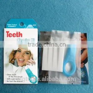 GTO Teeth Whitening Kit thumbnail-1