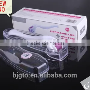High Quality Titanium Needles Dermaroller thumbnail-3