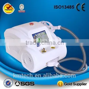 2016 Best Design Intense Pulsed Light Machine for Professionnal thumbnail-1