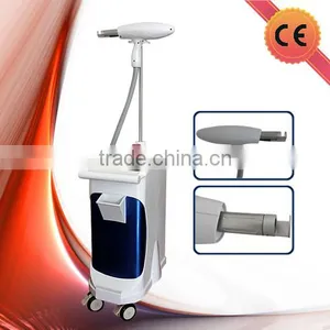Long Pulse Laser Permanent Hair and Spider Vein Removal Equipment With Semiconductor Cooling Head PC03 thumbnail-1