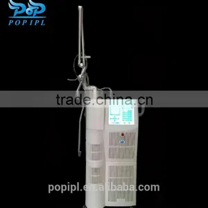Hair Removal Medical Beauty Equipment Professional CO2 Fractional Acne Scar Removal Laser For Scar Removal POP IPL Mole Removal Remove Tiny Wrinkle thumbnail-1