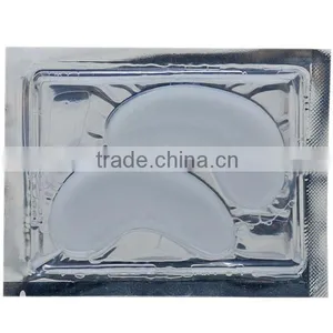 Collagen Hydrogel Eye Gel Patch thumbnail-1