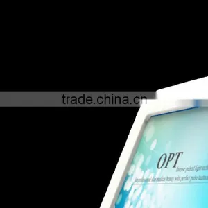 Multifunctions IPL Hair Removal&skin Rejuvenation Beauty Equipment---RIVA Promotion Price on Sale thumbnail-1