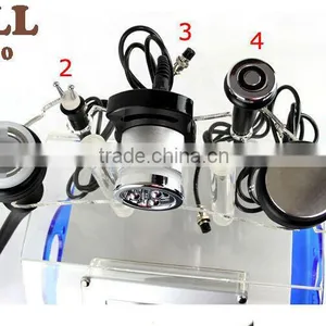 Portable Ultrasonic Cavitation Machine Skin Beauty Machine thumbnail-1
