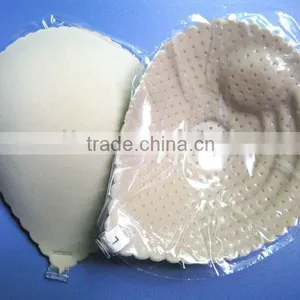 Breathable Invisible Bra thumbnail-1