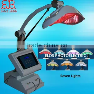Photon LED Machine for Skin Rejuvenation& Acne Treatment thumbnail-1