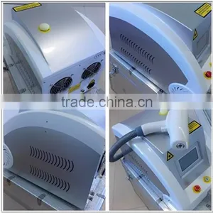 2000mj Strong Power Factory Direct Q 800mj Switch Nd Yag Laser Tattoo Removal Machine Permanent Tattoo Removal thumbnail-2