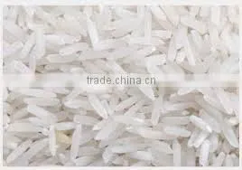 15% Broken Pakistan Long Grain White Rice (IRRI 6) thumbnail-1