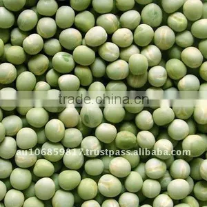 Whole Green Peas thumbnail-1