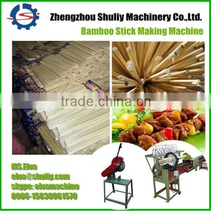Professional Automatic Natural Incense Stick Making Line thumbnail-2