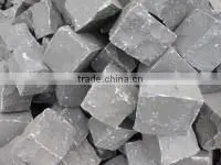 Basalt Stone Cube Hand Made thumbnail-1