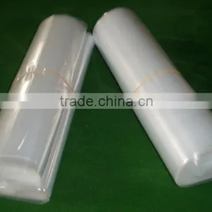 Transparent and Clear And Beautiful Food Packing Bag Of Supermarket thumbnail-1