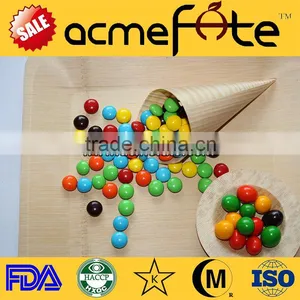 AFBC-A-25g KoreaChocolate Bean/Button Shape thumbnail-1