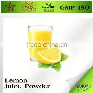 Organic Freeze Dried Fruit Powder thumbnail-2