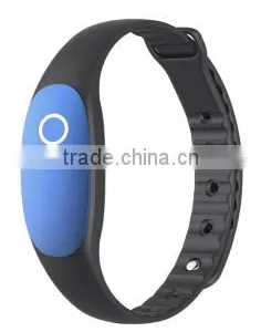 SIFIT-2.5 Sport Bracelet Pedometer. Waterproof Sleep Monitoring Bluetooth Watch Android & IOS. Wearable Device Pedometer thumbnail-5