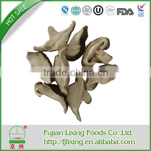 Bottom Price Best Selling Freeze Dried Mushroom Vegetables thumbnail-5