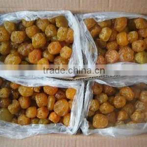 Dried /preserved Crabapple Food for Dessert thumbnail-2