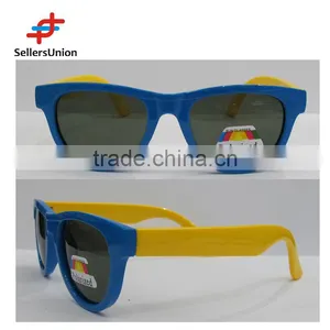 High Quality Polarized Sunglasses for Children Summer Day 013 thumbnail-1