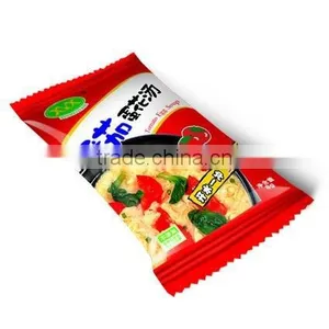 Instant Dried Tomato Egg Soup thumbnail-1
