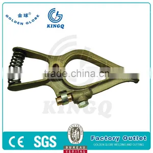 Kingq 500A America Type Earth Clamp for Welding Machine With ce thumbnail-6