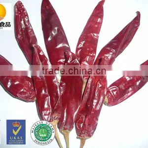 2015 Best Selling Dried American Red Chilli Supplier thumbnail-3