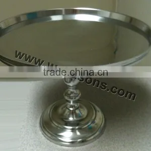 Fancy Cake Stand, Good Design Wedding Party Cake Stand thumbnail-1
