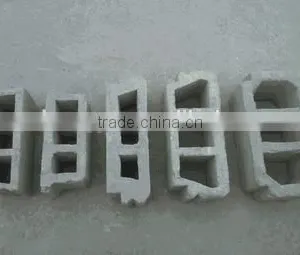 QT6-15 Hydraulic Fully Automatic Concrete Hollow Block Making Machine in Guangzhou thumbnail-1