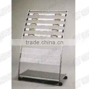 Newspaper Shelf ackinformation Shelfmodern Bookshelfmagazine Rack thumbnail-1
