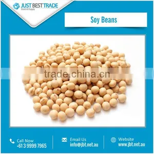 Clean and Hygiene Soy Beans Good for Blood Cholesterol thumbnail-1