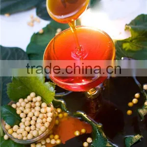 Bulk Soya Lecithin Natural Extraction thumbnail-1