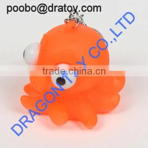 Qualified Funny Animal Key Chain thumbnail-1
