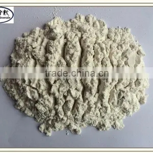 Sodium Bentonite and Calcium Bentonite for Drilling Adsorbent and Soil Improvement thumbnail-3