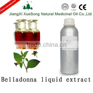 Wholesale Belladonna Liquid Extract for Herbal Medicine thumbnail-2