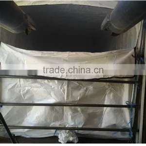 20ft Container Dry Bulk Liner for Solid Goods thumbnail-1