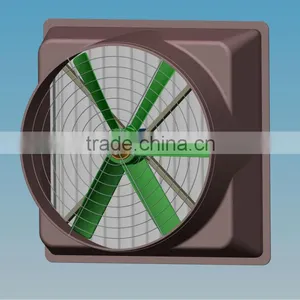 SMC Direct Drive Exhaust Fan thumbnail-3