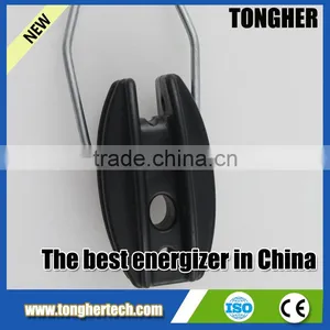 Bull Nose Electric Fence Insulator thumbnail-4