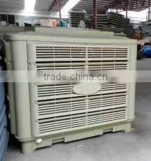 Evaporative Air Cooler for Poultry and Industrial House thumbnail-5