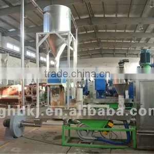 India Pppe Pelletizer Line thumbnail-4