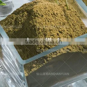 Nature Tea Seed Powder Organic Fertilizer thumbnail-1