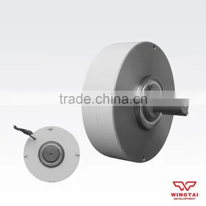 Magnetic Particle Brake ZX-2.5YS Mitsubishi thumbnail-3